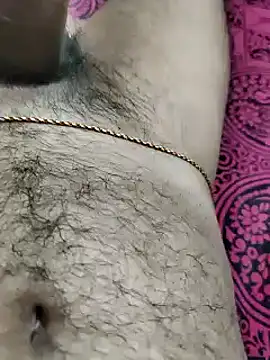 Ashish02345 online show from 01-29-25, 12:01