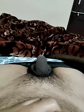 Ashish02345 online show from 01-16-26, 05:50