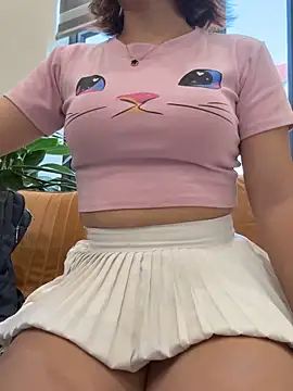 Chun Ae95 online show from 02-21-26, 02:57