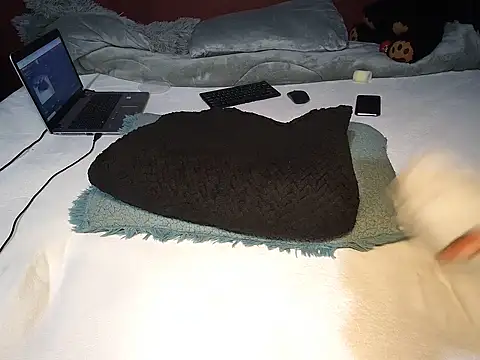 Finito cutie online show from 03-16-26, 07:45