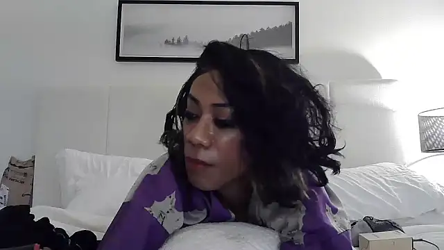 CaramelDipper online show from 01-31-25, 08:33