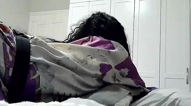 CaramelDipper online show from 03-02-25, 08:05