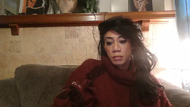 CaramelDipper online show from 02-15-26, 04:17