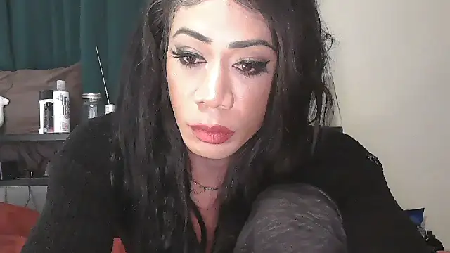 CaramelDipper online show from 02-24-26, 04:35