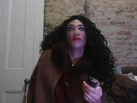 CaramelDipper online show from 03-16-26, 12:29