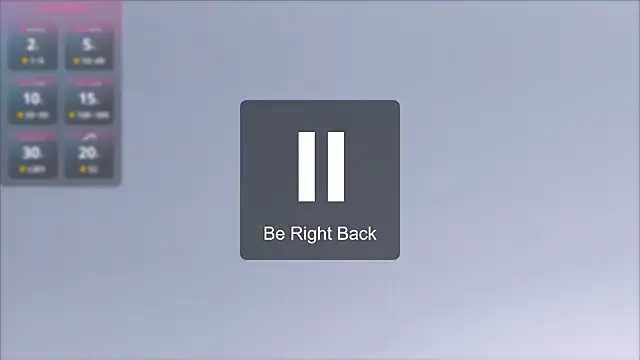 FemAlexa  online show from 11-27-25, 02:17