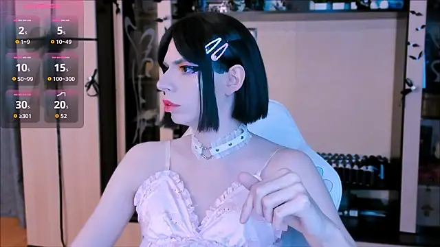 FemAlexa  online show from 02-26-26, 05:46