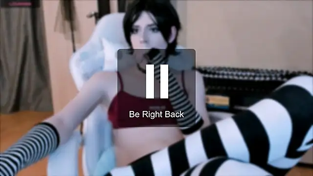 FemAlexa  online show from 02-15-26, 05:23