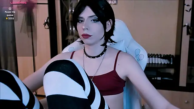 FemAlexa  online show from 02-27-26, 05:57