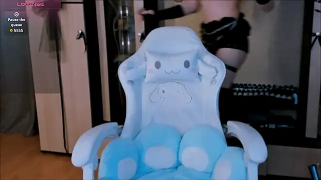 FemAlexa  online show from 02-19-26, 06:05