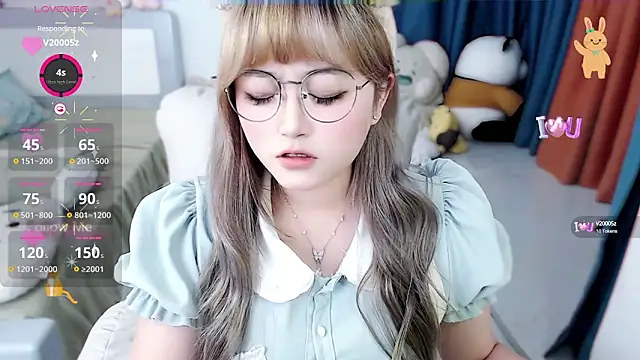 Sweet-18wanwan online show from 09-14-25, 02:06