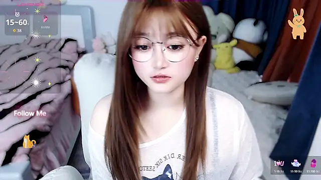 Sweet-18wanwan online show from 11-06-25, 12:36