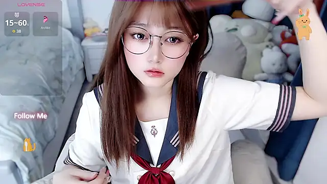 Sweet-18wanwan online show from 04-03-26, 04:57