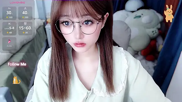 Sweet-18wanwan online show from 05-03-26, 05:16