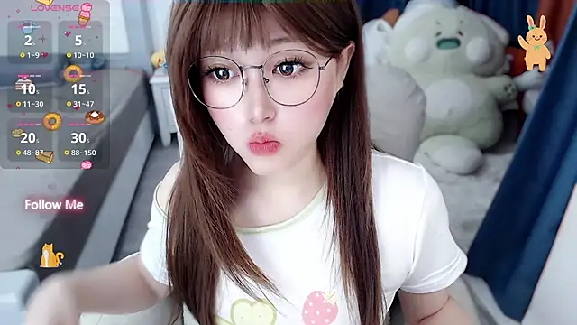Sweet-18wanwan online show from 05-30-26, 03:17