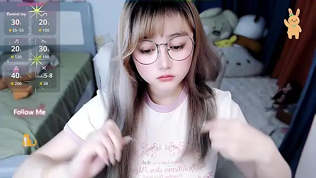 Sweet-18wanwan online show from 10-16-25, 02:14