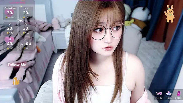 Sweet-18wanwan online show from 11-09-25, 12:42