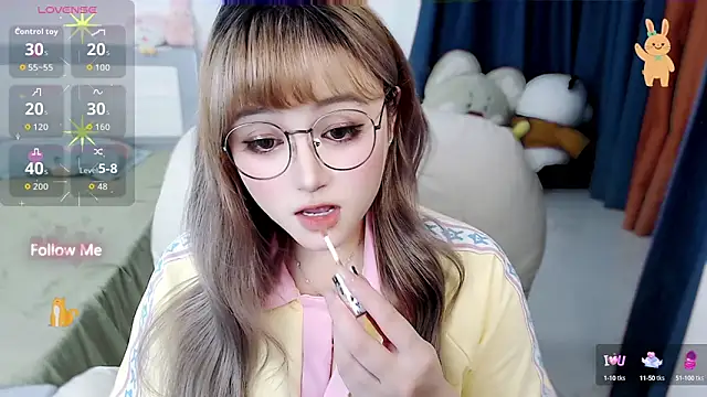 Sweet-18wanwan online show from 09-10-25, 04:06