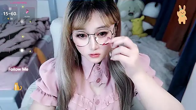 Sweet-18wanwan online show from 10-29-25, 05:01