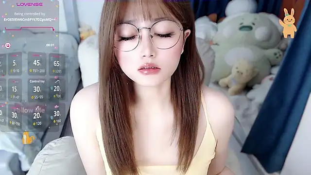 Sweet-18wanwan online show from 04-18-26, 03:47
