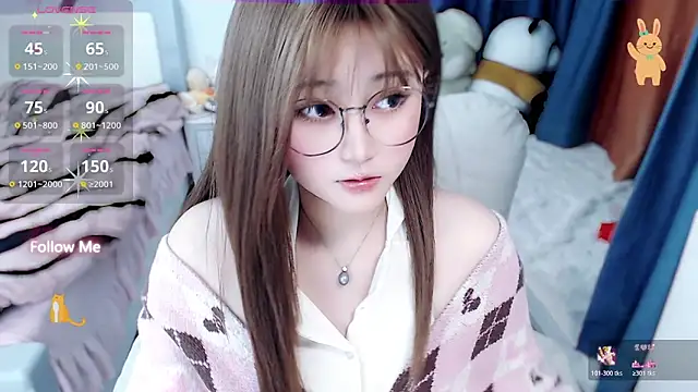 Sweet-18wanwan online show from 12-05-25, 12:26