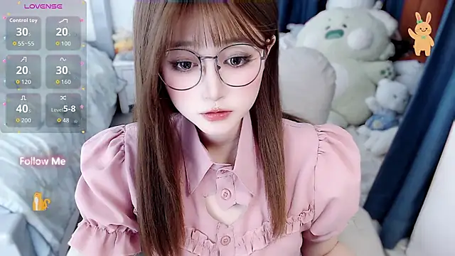 Sweet-18wanwan online show from 04-08-26, 04:41