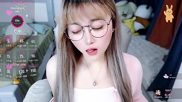 Sweet-18wanwan online show from 10-20-25, 03:34