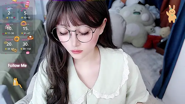 Sweet-18wanwan online show from 05-20-26, 04:04