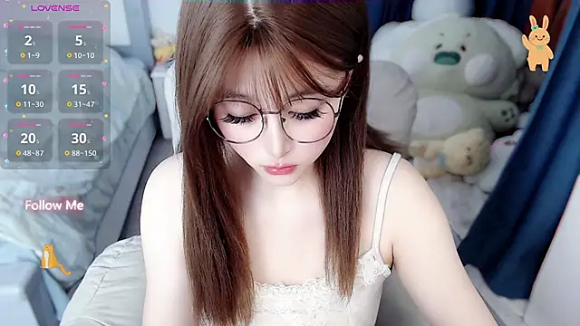 Sweet-18wanwan online show from 04-19-26, 04:08