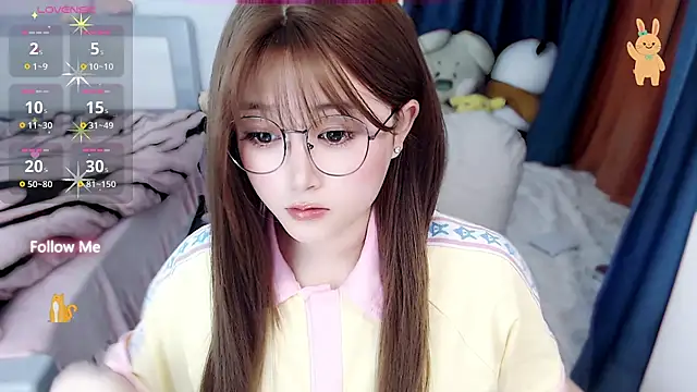 Sweet-18wanwan online show from 11-26-25, 01:11