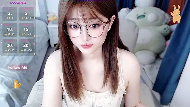 Sweet-18wanwan online show from 04-06-26, 10:55