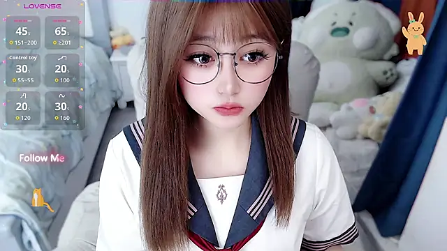 Sweet-18wanwan online show from 04-22-26, 04:03