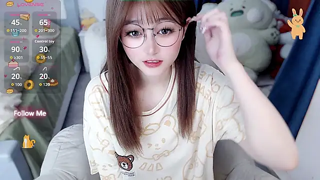 Sweet-18wanwan online show from 05-06-26, 05:28