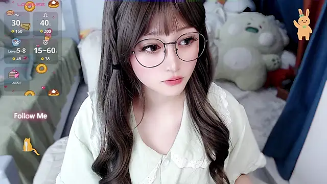 Sweet-18wanwan online show from 05-19-26, 03:30