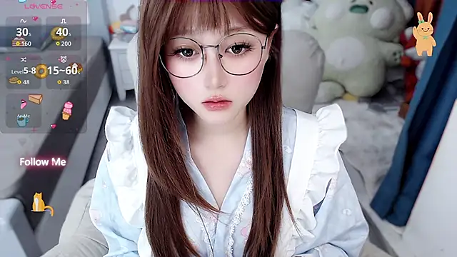 Sweet-18wanwan online show from 05-24-26, 05:24
