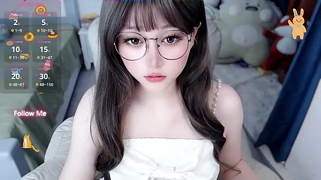 Sweet-18wanwan online show from 05-21-26, 04:59