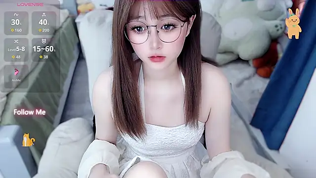 Sweet-18wanwan online show from 05-03-26, 04:39