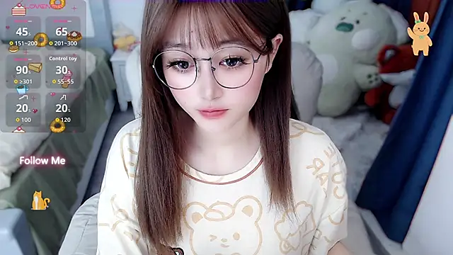 Sweet-18wanwan online show from 05-04-26, 10:56