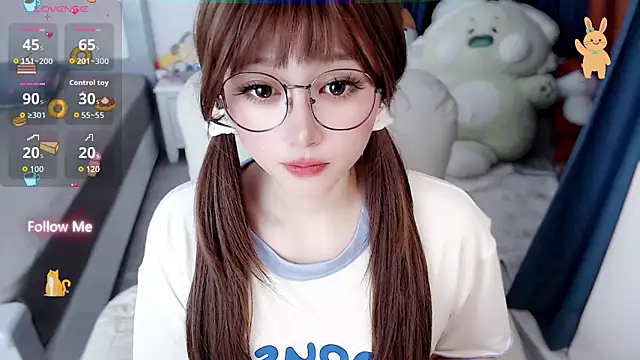 Sweet-18wanwan online show from 05-25-26, 10:30