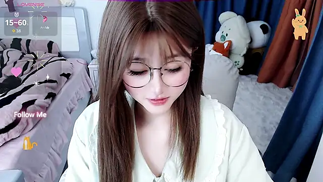 Sweet-18wanwan online show from 02-10-26, 03:11