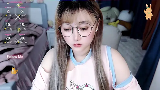 Sweet-18wanwan online show from 10-25-25, 03:45