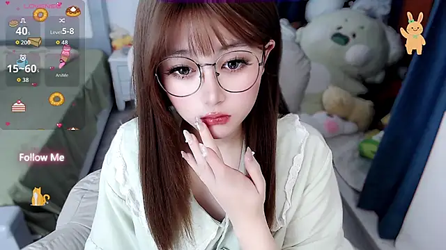 Sweet-18wanwan online show from 04-28-26, 05:28