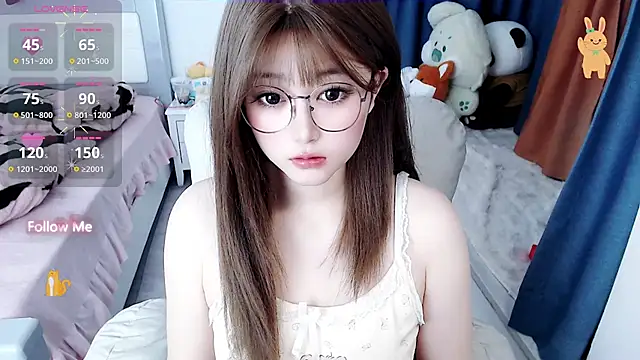 Sweet-18wanwan online show from 02-11-26, 03:56