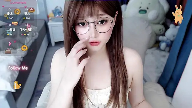 Sweet-18wanwan online show from 05-23-26, 05:01