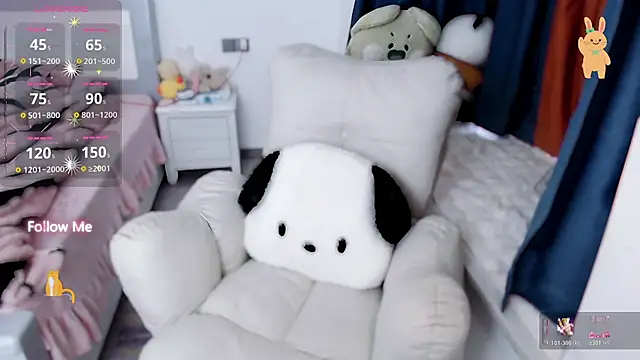 Sweet-18wanwan online show from 11-30-25, 08:59