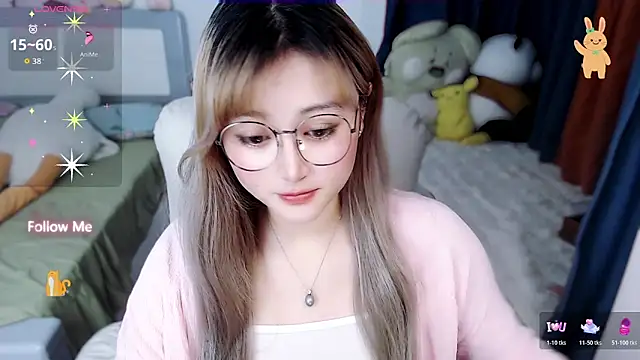 Sweet-18wanwan online show from 10-19-25, 05:16