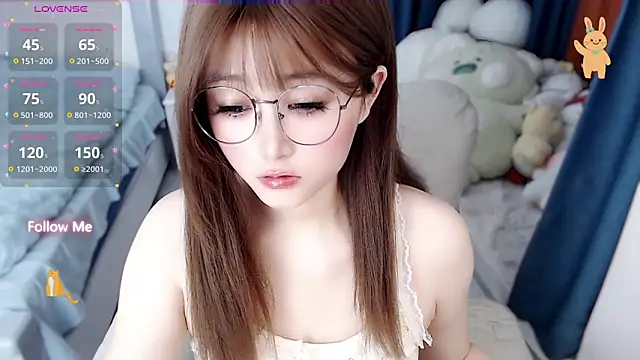 Sweet-18wanwan online show from 04-17-26, 04:43