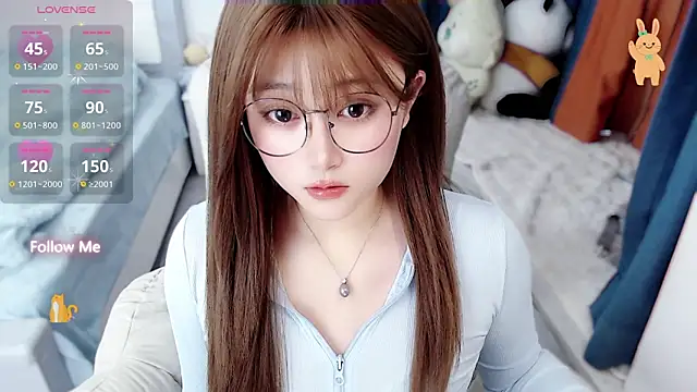 Sweet-18wanwan online show from 12-16-25, 11:53