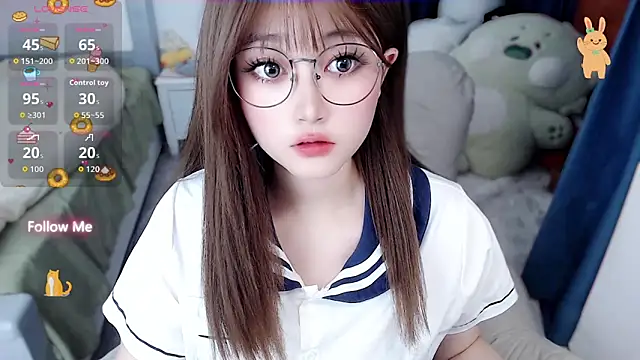 Sweet-18wanwan online show from 05-02-26, 01:44