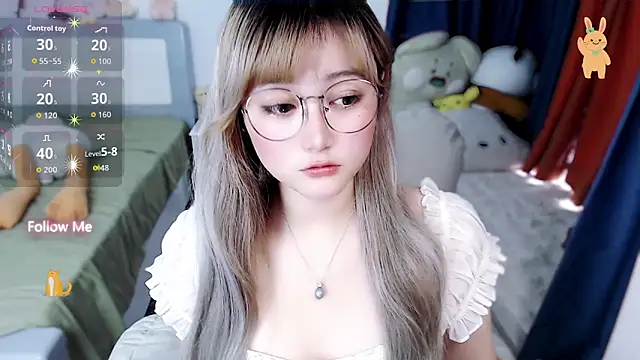 Sweet-18wanwan online show from 10-18-25, 04:47